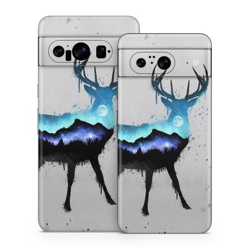 Vitality Google Pixel 8 Series Skin