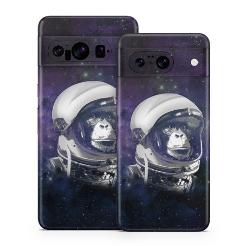 Voyager Google Pixel 8 Series Skin