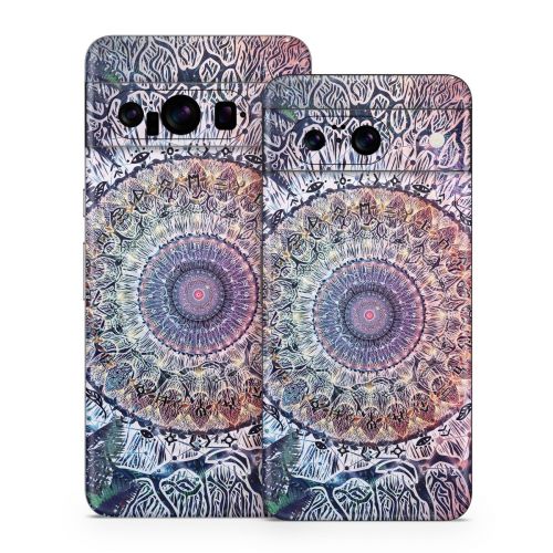 Waiting Bliss Google Pixel 8 Series Skin