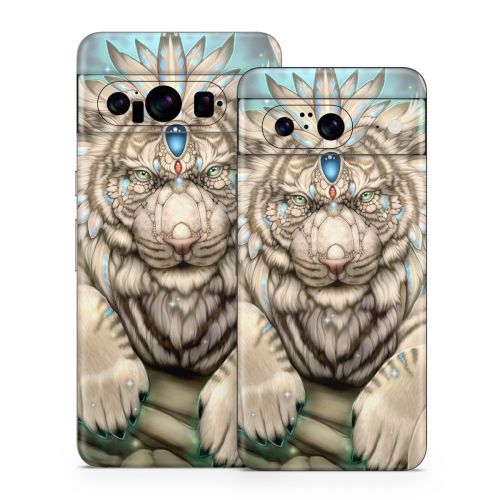 What Do You Seek Google Pixel 8 Series Skin