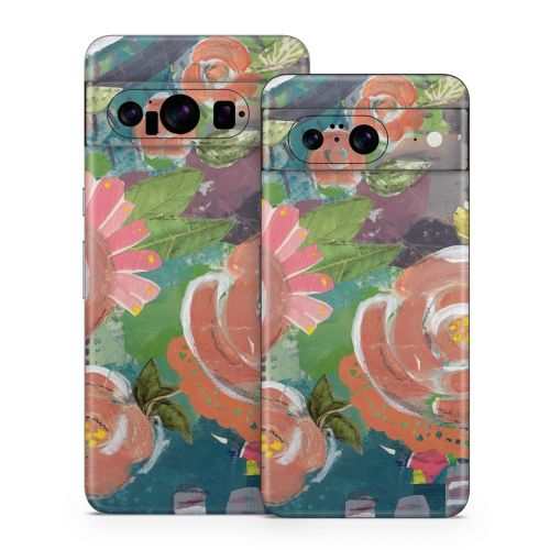 Wild and Free Google Pixel 8 Series Skin