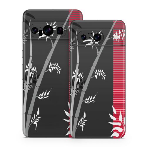 Zen Revisited Google Pixel 8 Series Skin