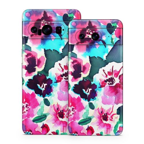 Zoe Google Pixel 8 Series Skin