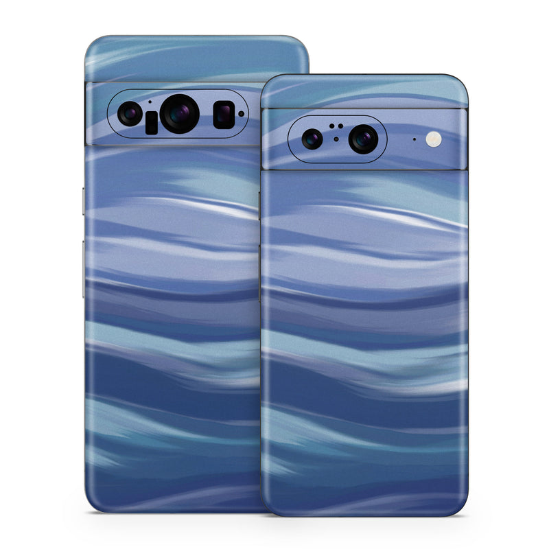 Google Pixel 8 Series Skin design