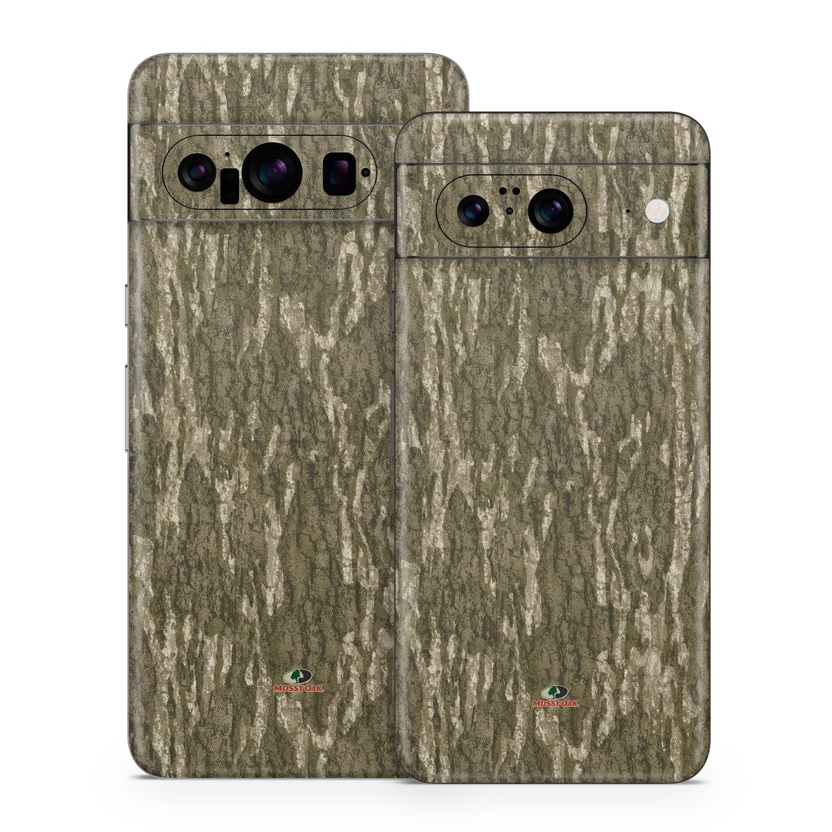 Google Pixel 8 Series Skin design of Grass, Brown, Grass family, Plant, Soil, with black, red, gray colors