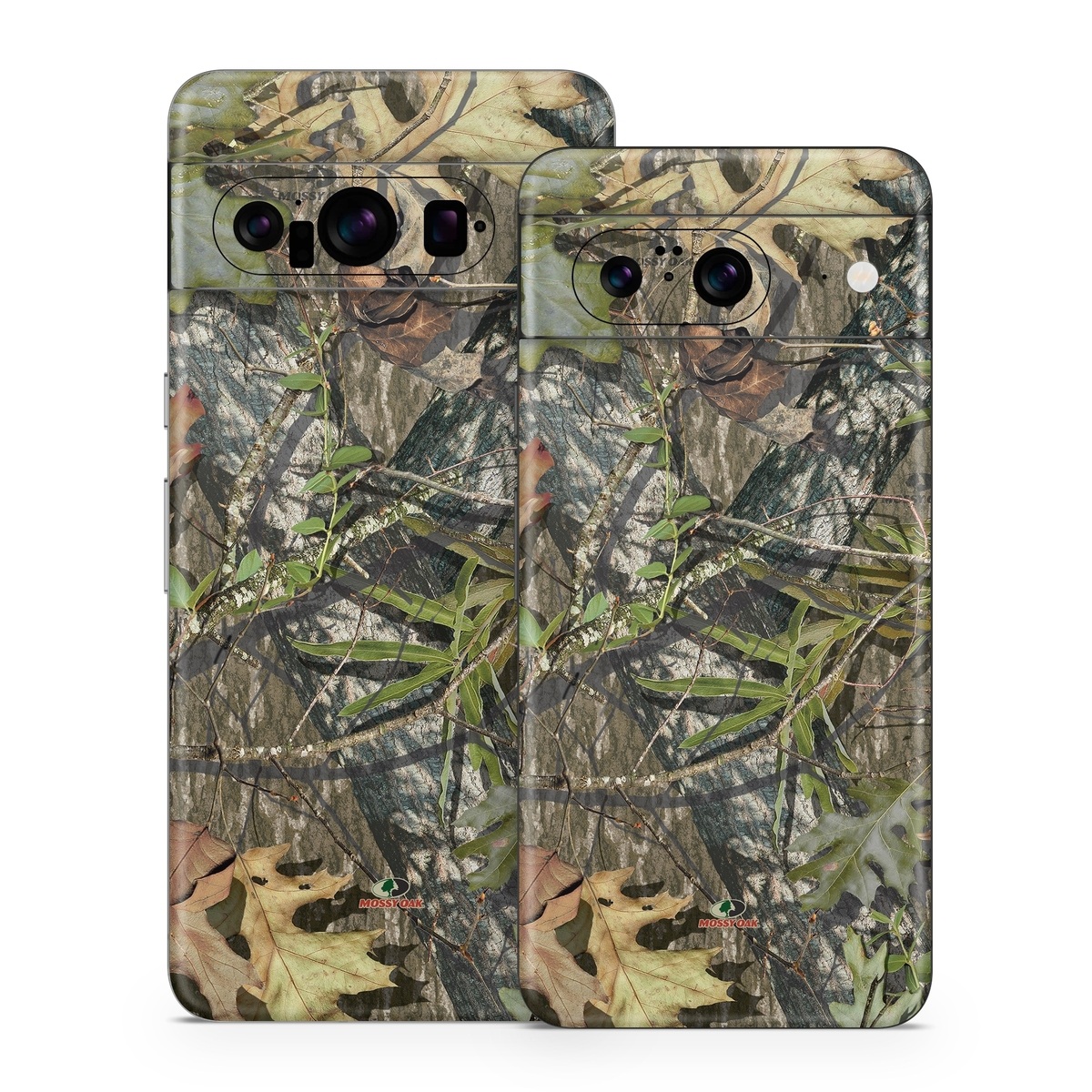 Google Pixel 8 Series Skin design of Camouflage, Military camouflage, Tree, Plant, Leaf, Design, Adaptation, Branch, Pattern, Trunk, with black, green, gray, red colors