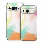 Abstract Pop Google Pixel 9 Series Skin