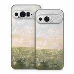 Abstract Sunrise Google Pixel 9 Series Skin