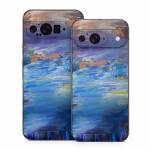 Abyss Google Pixel 9 Series Skin