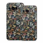 All Mush Google Pixel 9 Series Skin