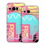 Amped Google Pixel 9 Series Skin