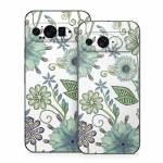 Antique Nouveau Google Pixel 9 Series Skin