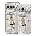 Ah Paris Google Pixel 9 Series Skin