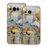 Arcane Landscape Google Pixel 9 Series Skin