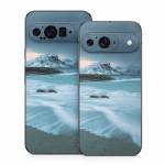 Arctic Ocean Google Pixel 9 Series Skin