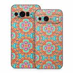 Avalon Carnival Google Pixel 9 Series Skin