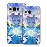 A Vision Google Pixel 9 Series Skin