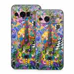 Alice's Wonderland Tea Party Google Pixel 9 Series Skin