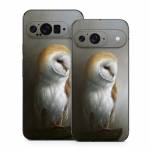 Barn Owl Google Pixel 9 Series Skin