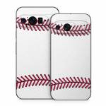 Baseball Google Pixel 9 Series Skin