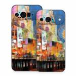 Boardwalk Memories Google Pixel 9 Series Skin