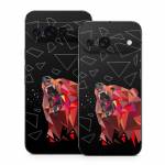 Bears Hate Math Google Pixel 9 Series Skin