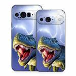 Big Rex Google Pixel 9 Series Skin