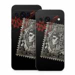Black Penny Google Pixel 9 Series Skin