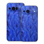 Blue Moon Google Pixel 9 Series Skin