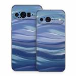 Blue Sea Google Pixel 9 Series Skin