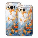 Blustery Day Google Pixel 9 Series Skin