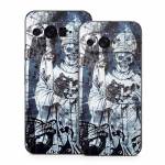 Black Mass Google Pixel 9 Series Skin
