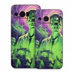 B-Movie Horror Google Pixel 9 Series Skin