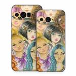 Bold & Bright Google Pixel 9 Series Skin