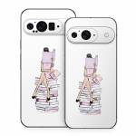 Bookworm Google Pixel 9 Series Skin
