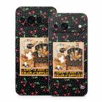 Chair of Bowlies Google Pixel 9 Series Skin