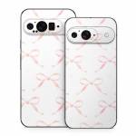 Bows Google Pixel 9 Series Skin