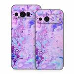 Bubble Bath Google Pixel 9 Series Skin