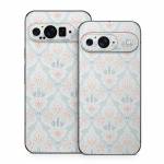 Cacti Google Pixel 9 Series Skin