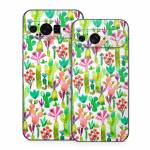 Cacti Garden Google Pixel 9 Series Skin