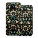 Change Nothing Flowers Google Pixel 9 Series Skin
