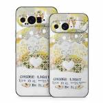 Choose Light Google Pixel 9 Series Skin