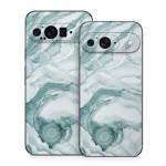 Cloud Dance Google Pixel 9 Series Skin