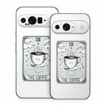 The Coffee Google Pixel 9 Series Skin