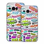 Comics Google Pixel 9 Series Skin