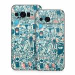 Committee Google Pixel 9 Series Skin