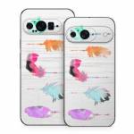Compass Google Pixel 9 Series Skin