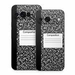 Composition Notebook Google Pixel 9 Series Skin