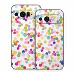 Confetti Dots Google Pixel 9 Series Skin