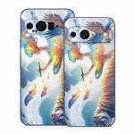 Create Your World Google Pixel 9 Series Skin